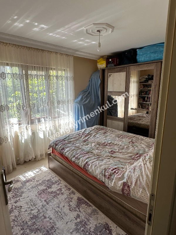 **SOĞANLIK GÜMÜŞPINAR DA SATILIK 3 + 1,KİRACI SIZ YENİ BİNAD DAİRE