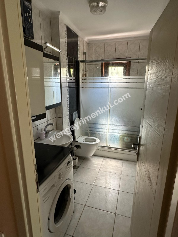 **SOĞANLIK GÜMÜŞPINAR DA SATILIK 3 + 1,KİRACI SIZ YENİ BİNAD DAİRE