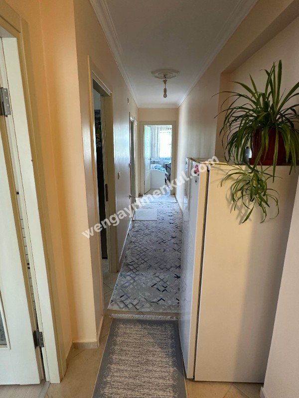 **SOĞANLIK GÜMÜŞPINAR DA SATILIK 3 + 1,KİRACI SIZ YENİ BİNAD DAİRE