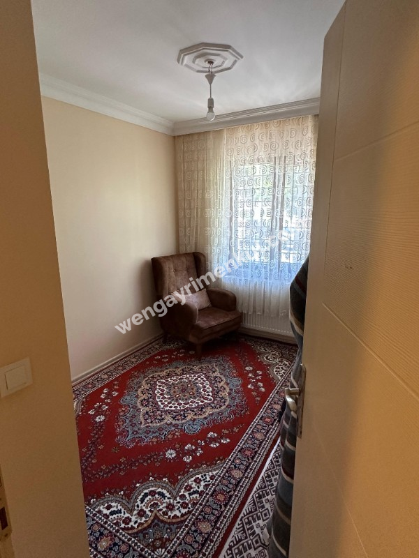 **SOĞANLIK GÜMÜŞPINAR DA SATILIK 3 + 1,KİRACI SIZ YENİ BİNAD DAİRE