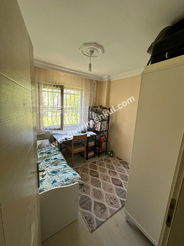 **SOĞANLIK GÜMÜŞPINAR DA SATILIK 3 + 1,KİRACI SIZ YENİ BİNAD DAİRE