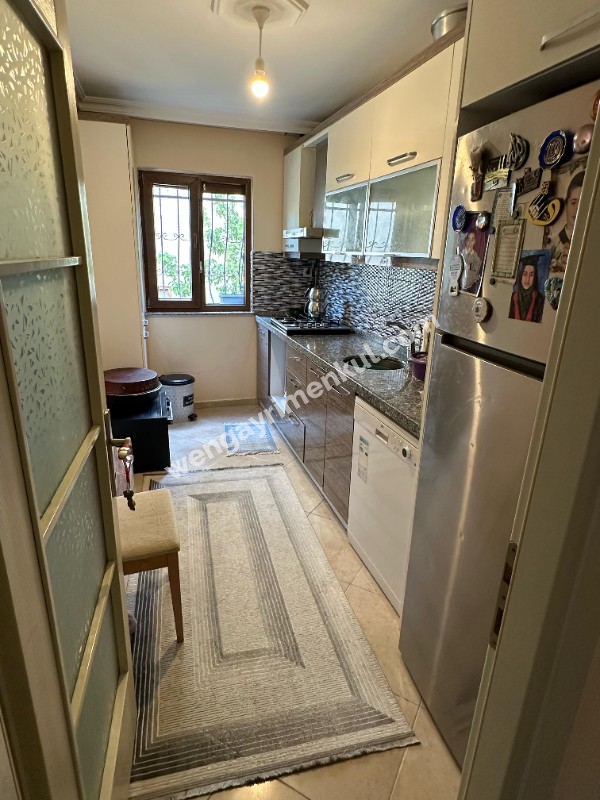 **SOĞANLIK GÜMÜŞPINAR DA SATILIK 3 + 1,KİRACI SIZ YENİ BİNAD DAİRE