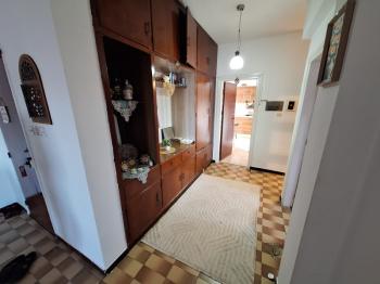 MAGUSA MARAS BOLGESİNDE SATALİK 3+1 DAİRE