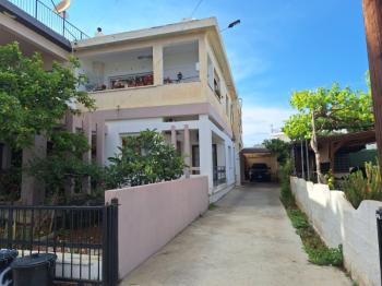 MAGUSA MARAS BOLGESİNDE SATALİK 3+1 DAİRE