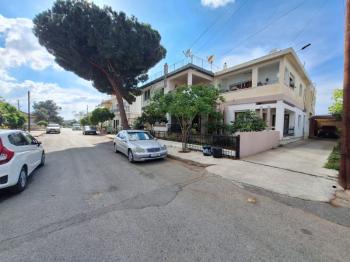 MAGUSA MARAS BOLGESİNDE SATALİK 3+1 DAİRE