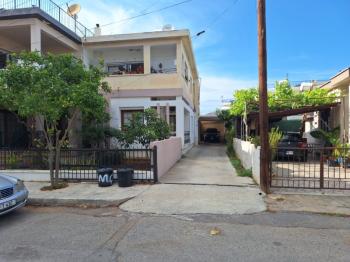 MAGUSA MARAS BOLGESİNDE SATALİK 3+1 DAİRE