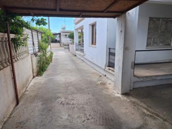 MAGUSA MARAS BOLGESİNDE SATALİK 3+1 DAİRE