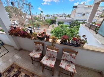 MAGUSA MARAS BOLGESİNDE SATALİK 3+1 DAİRE