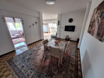MAGUSA MARAS BOLGESİNDE SATALİK 3+1 DAİRE