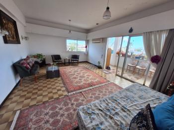 MAGUSA MARAS BOLGESİNDE SATALİK 3+1 DAİRE