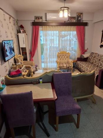 MAGUSA KALİLAND BOLGESİNDE SATALİK 2+1 DAİRE