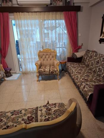 MAGUSA KALİLAND BOLGESİNDE SATALİK 2+1 DAİRE