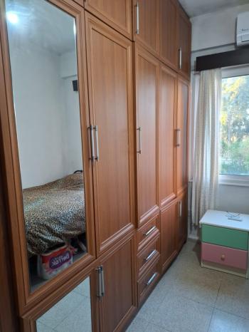 MAGUSA KALİLAND BOLGESİNDE SATALİK 2+1 DAİRE