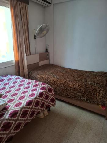 MAGUSA KALİLAND BOLGESİNDE SATALİK 2+1 DAİRE