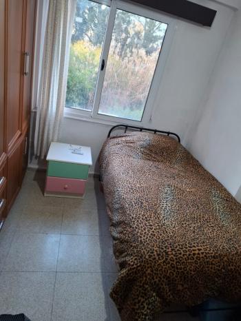 MAGUSA KALİLAND BOLGESİNDE SATALİK 2+1 DAİRE