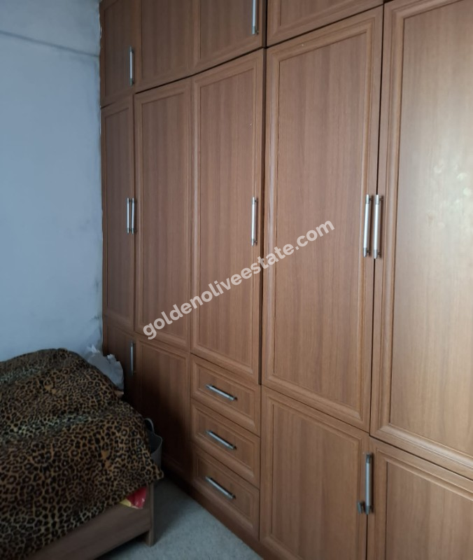 MAGUSA KALİLAND BOLGESİNDE SATALİK 2+1 DAİRE