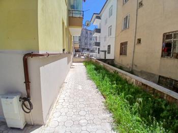 GÜVENAY - ÇORUM CAREFOUR KARŞISI SON KAT KİRALIK 2+1 DAİRE