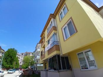 GÜVENAY - ÇORUM CAREFOUR KARŞISI SON KAT KİRALIK 2+1 DAİRE