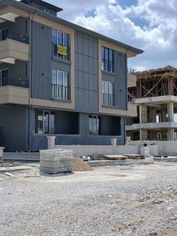 GÜVENAY - ÇORUM KENT PARK ALT TARAFINDA 2+1 SATILIK DAİRE