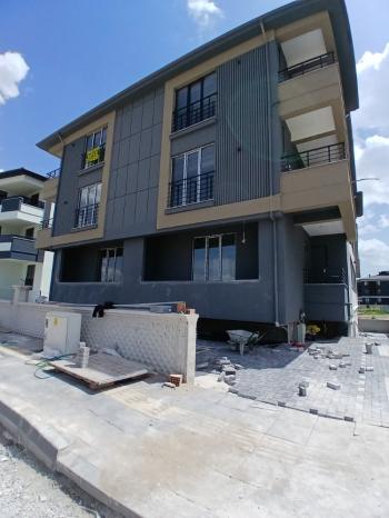 GÜVENAY - ÇORUM KENT PARK ALT TARAFINDA 2+1 SATILIK DAİRE