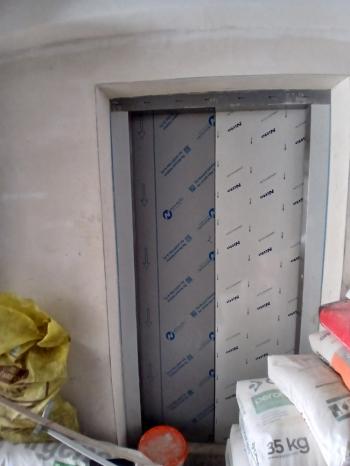 GÜVENAY - ÇORUM KENT PARK ALT TARAFINDA 2+1 SATILIK DAİRE