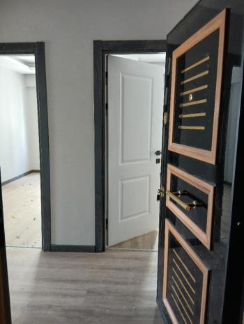 GÜVENAY - ÇORUM KENT PARK ALT TARAFINDA 2+1 SATILIK DAİRE