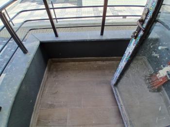 GÜVENAY - ÇORUM KENT PARK ALT TARAFINDA 2+1 SATILIK DAİRE