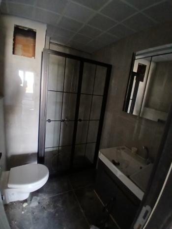 GÜVENAY - ÇORUM KENT PARK ALT TARAFINDA 2+1 SATILIK DAİRE