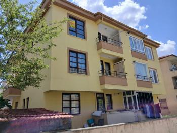 GÜVENAY - ÇORUM CAREFOUR KARŞISI SON KAT KİRALIK 2+1 DAİRE