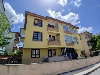 GÜVENAY - ÇORUM CAREFOUR KARŞISI SON KAT KİRALIK 2+1 DAİRE