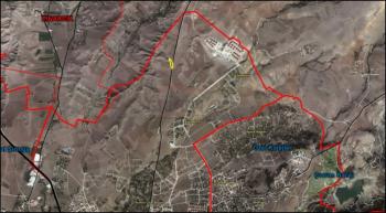GÜVENAY- ÇORUM İMARA SINIR KURUÇAY YOLU SATILIK 5 DÖNÜM TARLA
