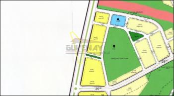 GÜVENAY- ÇORUM İMARA SINIR KURUÇAY YOLU SATILIK 5 DÖNÜM TARLA