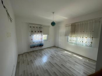 LEFKOŞA HAMİTKÖY BÖLGESİNDE 3+1 TÜRK MALI SATILIK DAİRE