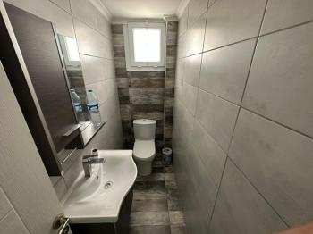 LEFKOŞA HAMİTKÖY BÖLGESİNDE 3+1 TÜRK MALI SATILIK DAİRE