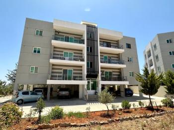 LEFKOŞA HAMİTKÖY BÖLGESİNDE 3+1 TÜRK MALI SATILIK DAİRE