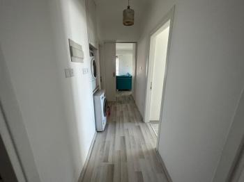 LEFKOŞA HAMİTKÖY BÖLGESİNDE 3+1 TÜRK MALI SATILIK DAİRE