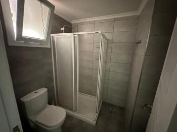 LEFKOŞA HAMİTKÖY BÖLGESİNDE 3+1 TÜRK MALI SATILIK DAİRE
