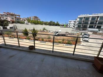LEFKOŞA HAMİTKÖY BÖLGESİNDE 3+1 TÜRK MALI SATILIK DAİRE