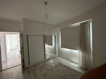 LEFKOŞA HAMİTKÖY BÖLGESİNDE 3+1 TÜRK MALI SATILIK DAİRE
