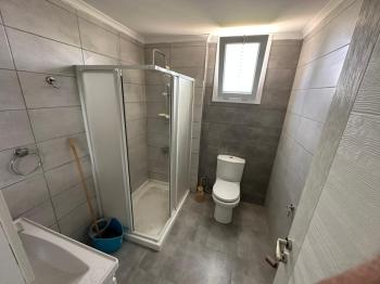 LEFKOŞA HAMİTKÖY BÖLGESİNDE 3+1 TÜRK MALI SATILIK DAİRE
