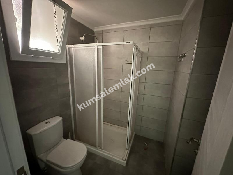 LEFKOŞA HAMİTKÖY BÖLGESİNDE 3+1 TÜRK MALI SATILIK DAİRE