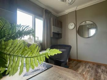 Kıbrıs Laptada 3+1 Deniz ve Dağ Manzaralı Villa 