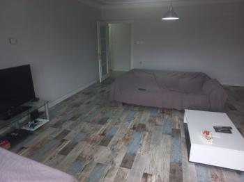 ÇORLUDA TREND ARENA YAKININDA YATIRIMLIK SATILIK 3+1 DAİRE 