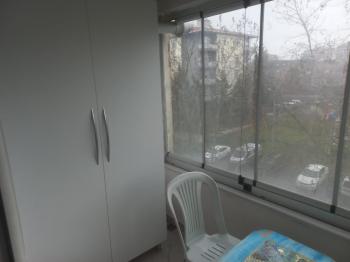 ÇORLUDA TREND ARENA YAKININDA YATIRIMLIK SATILIK 3+1 DAİRE 