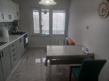 ÇORLUDA TREND ARENA YAKININDA YATIRIMLIK SATILIK 3+1 DAİRE 
