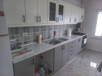 ÇORLUDA TREND ARENA YAKININDA YATIRIMLIK SATILIK 3+1 DAİRE 