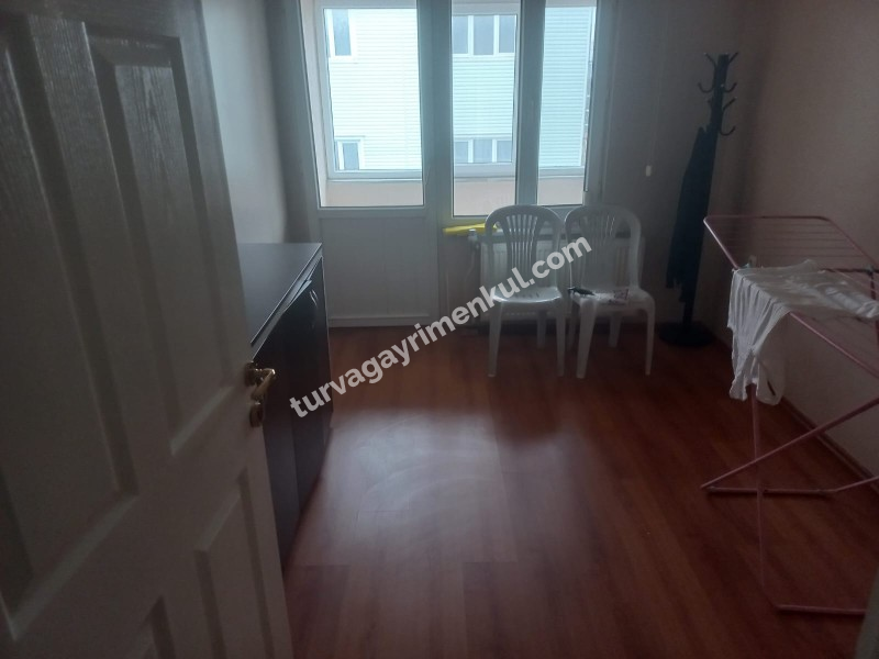 ÇORLUDA TREND ARENA YAKININDA YATIRIMLIK SATILIK 3+1 DAİRE 