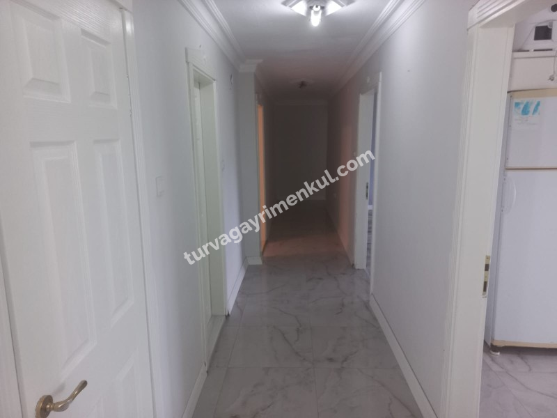 ÇORLUDA TREND ARENA YAKININDA YATIRIMLIK SATILIK 3+1 DAİRE 