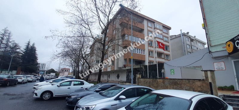 ÇORLUDA TREND ARENA YAKININDA YATIRIMLIK SATILIK 3+1 DAİRE 