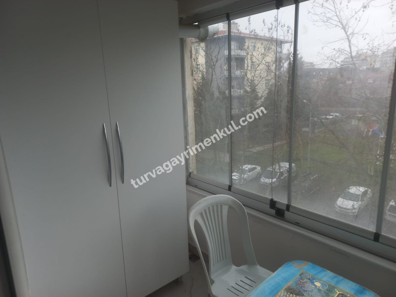 ÇORLUDA TREND ARENA YAKININDA YATIRIMLIK SATILIK 3+1 DAİRE 